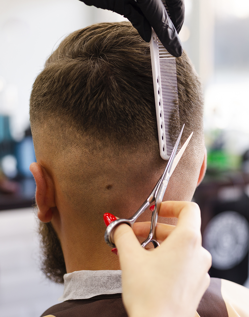 Coiffeur à Saint-Sulpice-les-Feuilles - md-coiff.fr