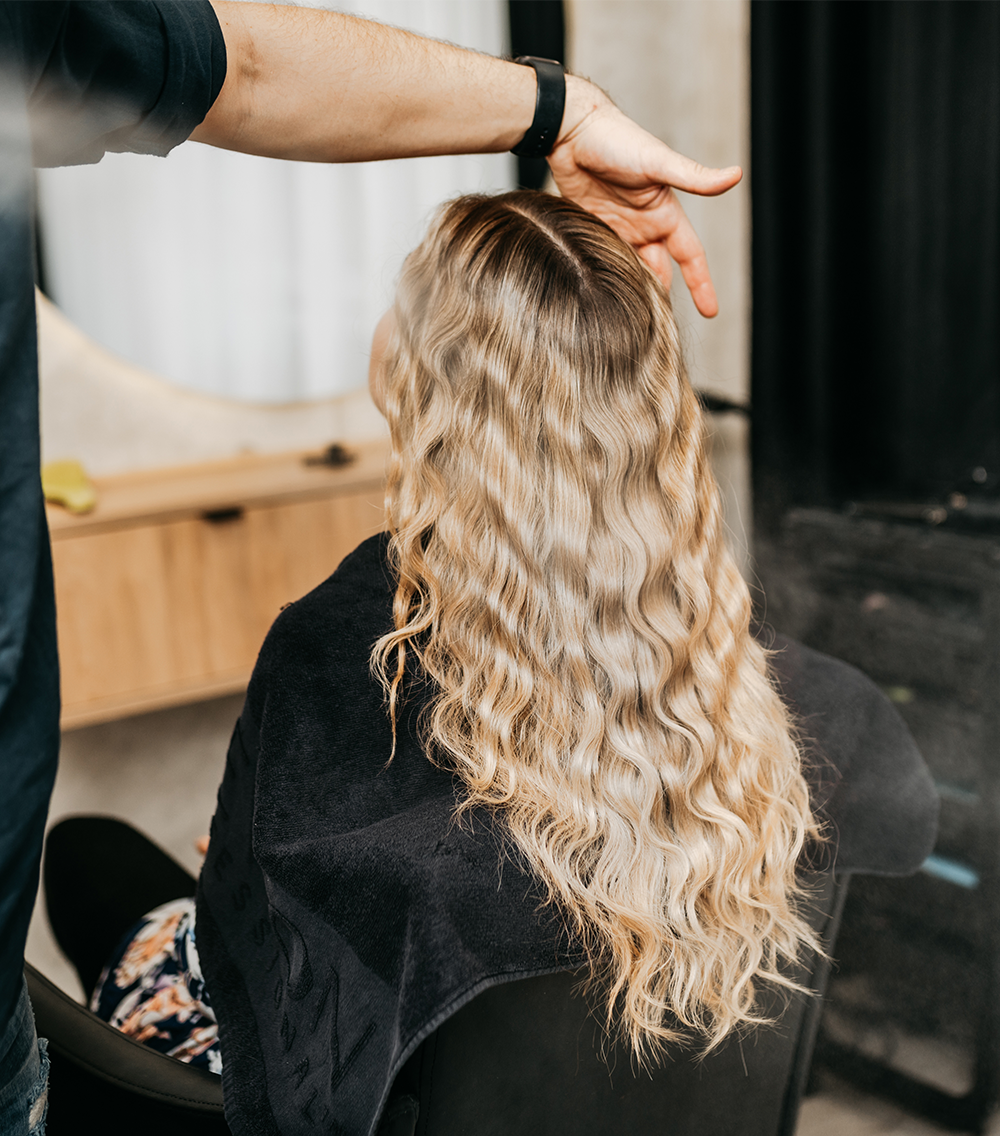 Coiffeur Saint-Hilaire-la-Treille - md-coiff.fr
